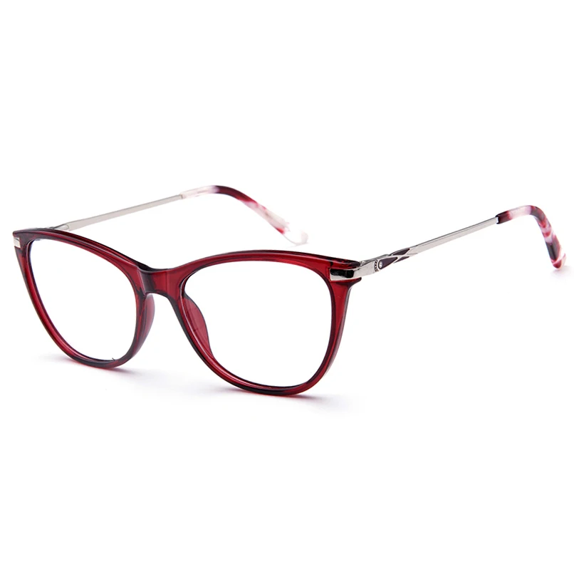 2019 Fashion Cat Eye Design Tr90 Optical Glasses Frames For Lady, Black.purple .brown .red
2019 Fashion Cat Eye Design Tr90 Optical Glasses Frames For Lady, Black.purple .brown .red