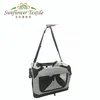 Portable/Foldable/Waterproof /Pet Carrier Soft Cage