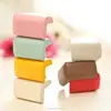 2M 5M Baby Safety Toddler Kid Desk Edge Protect Soft Strip Foam Corner Guard Cushion Sponge High Quality White Set With Tape