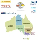 Door to Door Air Freight Package Forwarding From China Shipping To Melbourne AU