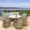 /product-detail/luxury-all-weather-outdoor-rattan-dining-table-and-chairs-garden-wicker-patio-furniture-60781392070.html