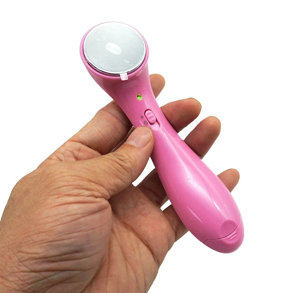 Multi-Functional Face Cleansing Tool Equipment Handheld Vibration Facial Beauty Device Electric Face Lifting Massager
Multi-Functional Face Cleansing Tool Equipment Handheld Vibration Facial Beauty Device Electric Face Lifting Massager