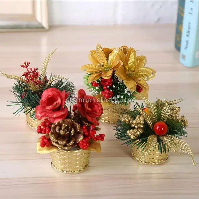 small size holiday ornaments free shipping decorated christmas