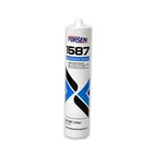 Forsen 310ml/cartridge instant silicone sealant, fast curing RTV silicone flange sealant