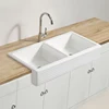 /product-detail/custom-size-double-bowls-white-ceramic-apron-farmhouse-kitchen-sink-60467685532.html