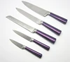 Professional supplier of A variety of usage chef knife set bag