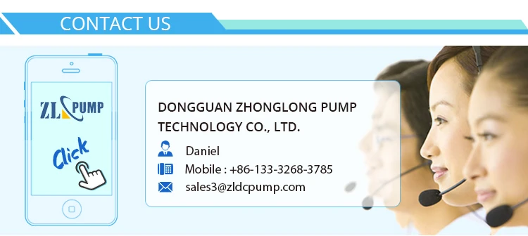 Submersible Aquarium Pump