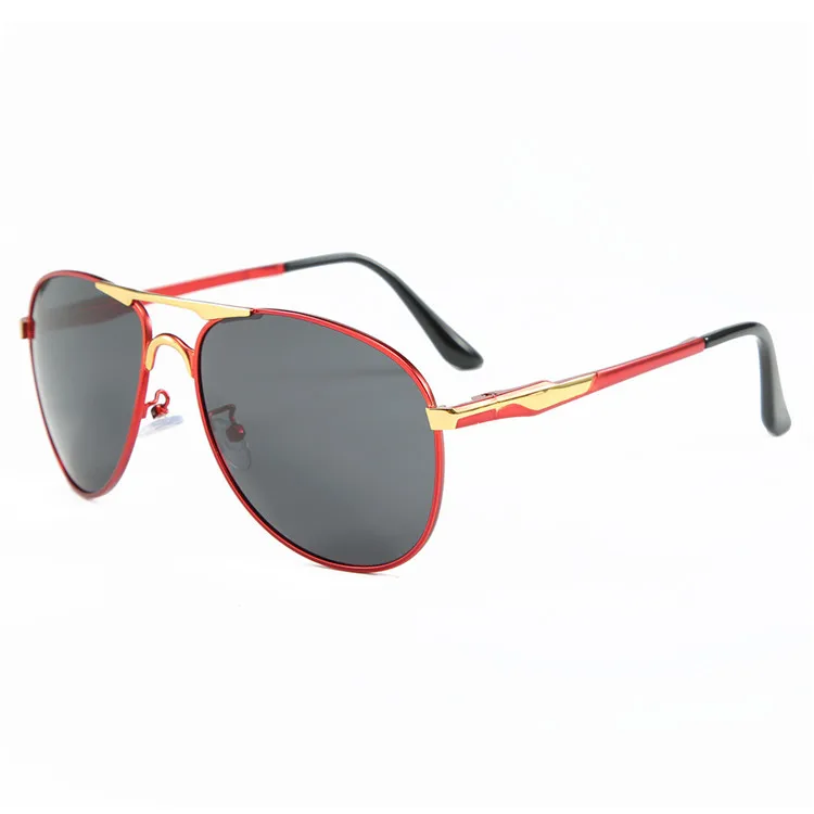 Vintage Brand Designer UV400 Old Man Sun Glasses 2019 Polarized Driving Sunglasses, Mix color or custom colors
Vintage Brand Designer UV400 Old Man Sun Glasses 2019 Polarized Driving Sunglasses, Mix color or custom colors