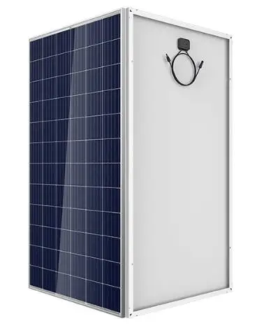 300w mono pv module  for  industrial solar panel system