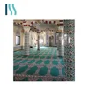 luxury pp durable masjid mosque prayer carpet