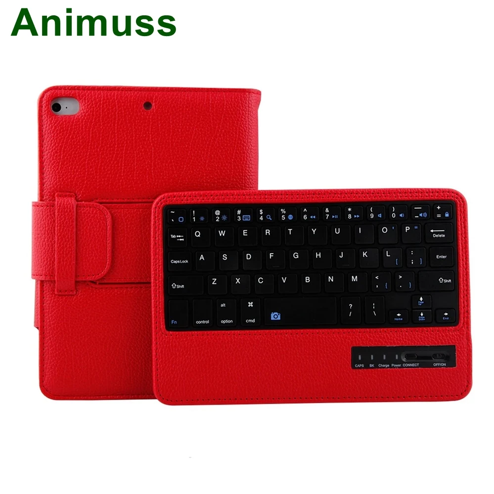 Wireless leather case pc keyboard stand for Apple ipad mini 1/2/3/4, Silver,rose golden
Wireless leather case pc keyboard stand for Apple ipad mini 1/2/3/4, Silver,rose golden
