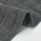 easy to use microfiber floor mop polishing cloth