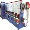 New product Hot sale Top Quality automatic extruder pvc machines