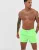Brand Quality Mens Quick Dry Mens Board Beach Fitness Shorts 100%Polyester Sport Running Gym Custom Design Logo Shorts For Men