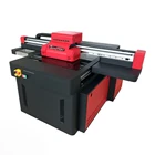 6090 UV Flatbed Printer A2 Plus Size UV Flatbed Machine