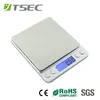 stainless steel 100g 0.01g precision digital scale
