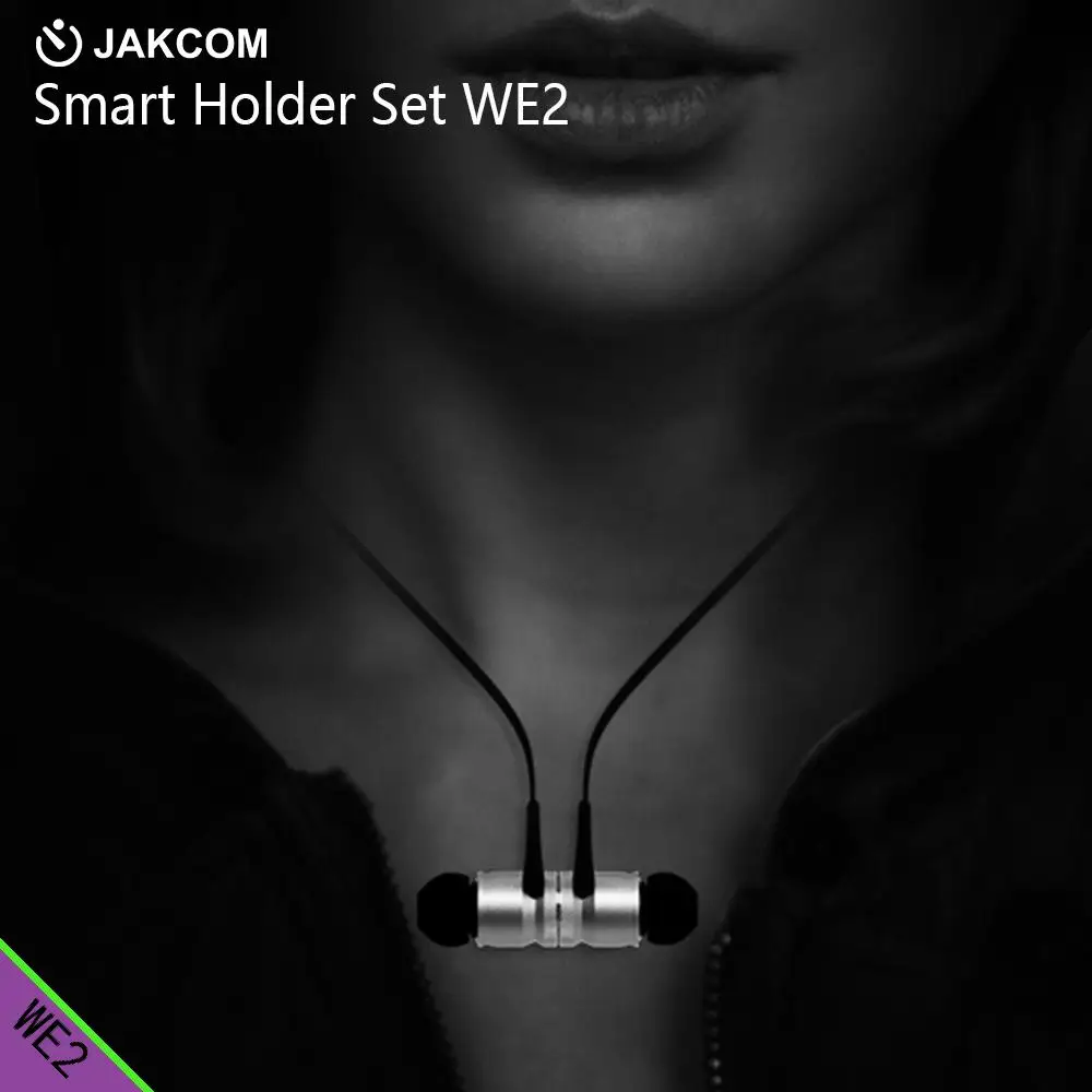 Jakcom WE2 Wearable Headphones 2017 New Product Of Earphone Accessories as wireless mobile phone accessory
Jakcom WE2 Wearable Headphones 2017 New Product Of Earphone Accessories as wireless mobile phone accessory