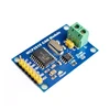MCP2515 CAN Bus Module TJA1050 Receiver SPI Protocol 51 Microcontroller Program