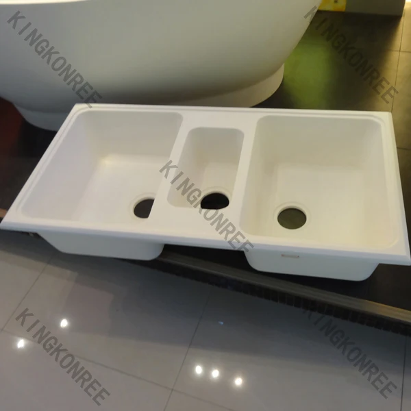 Size Kitchen Sinks Custom Made - Buy Apartment Size Kitchen Sinks ...