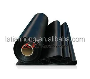 PVC Duct Tape for pipe wrapping Black&White&Gray
