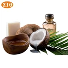 Hot selling Refined Coconut Oil organic virgin