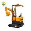 Never Used Small Backhoe Bucket In Different Size