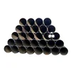 2019 best selling water oil gas pipeline coated api5l spiral welded steel pipe