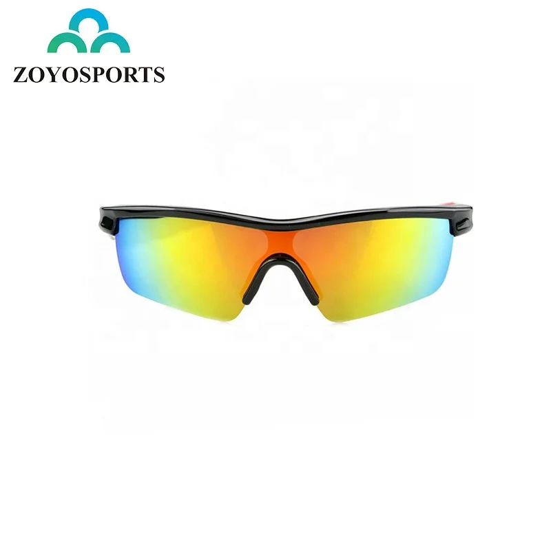 ZOYOSPORTS Girls Boys interchangeable lens UV400 polarized bike glasses colorful baby Children Cycling sunglasses, Customized
ZOYOSPORTS Girls Boys interchangeable lens UV400 polarized bike glasses colorful baby Children Cycling sunglasses, Customized