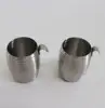 Stainless Steel 2oz Measure Cup Shot Glass