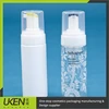 UKF16 250ml PET f bottle with 43mm special designing foamer pump