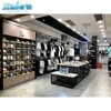 retail clothing shop furniture clothes shop fitting fixture cloth apparel shop display cabinet stand for garment store