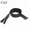 Hot sale factory direct price metal zipper for garment shoes tent clothing