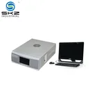 High quality automatic 800C dsc oit oxidation stability analysis apparatus price