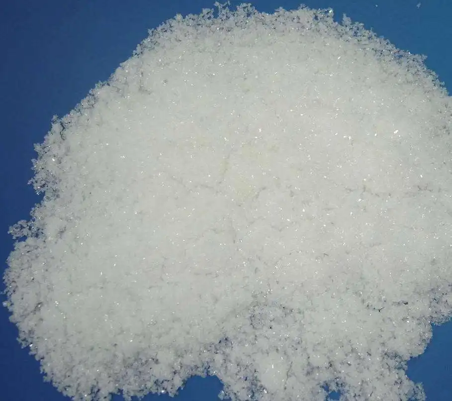 Absolute advantage chemical crystals Phosphorous Acid for agriculture