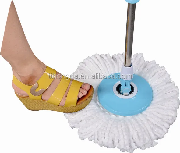 2015 Best Selling Spin Mop Replacement Parts Mop Head Buy Mop Head