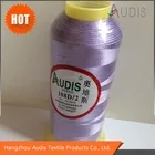 polyester embroidery thread, china polyester yarn