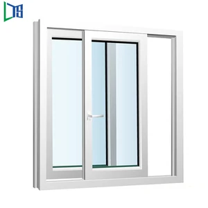 office glass sliding windows