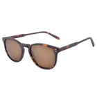Latest 2019 Trendy Polarized Glasses Italy Design CE Sunglasses
