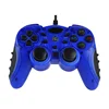 Most popular factory USB wired computer video game controller joystick gamepad