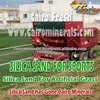 Supply best Silica sand for beach volleyball