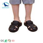 High Quality And Comfortable ESD SPU Sandals Hole Slippers For Lab