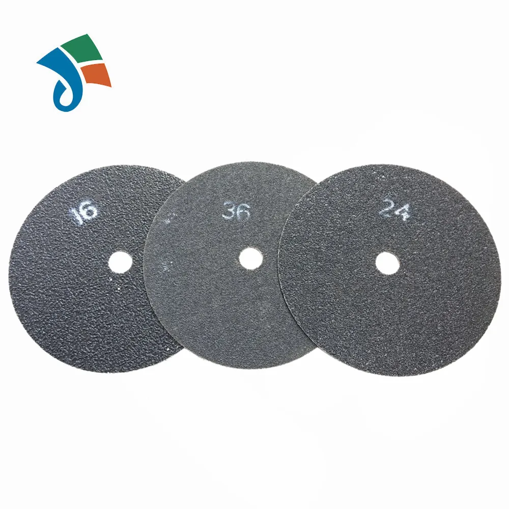 abrasive grinding disc