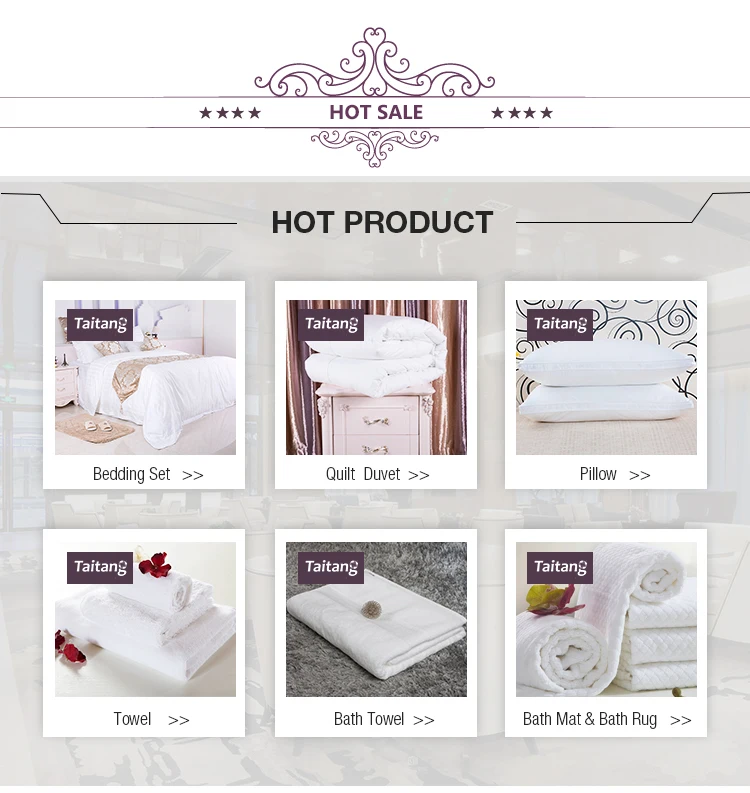 bedding set