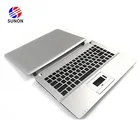 Custom laptop housing mould injection shell plastic mould