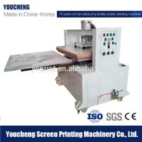 manual screen printing machine printing press machine  CE Approved 12 Colors Automatic Oval Flash Dryer Garment Screen Printing Machine Prices