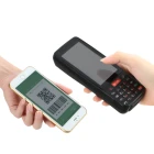 Handheld Android Touch Screen Wifi PDA Data Collector