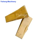 excavator parts 1U1858 1U1859 1U1877 bucket teeth types, construction machinery parts heavy equipment spare parts