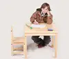 Yes KD and Bedroom Furniture General Use kids play study table and chair set