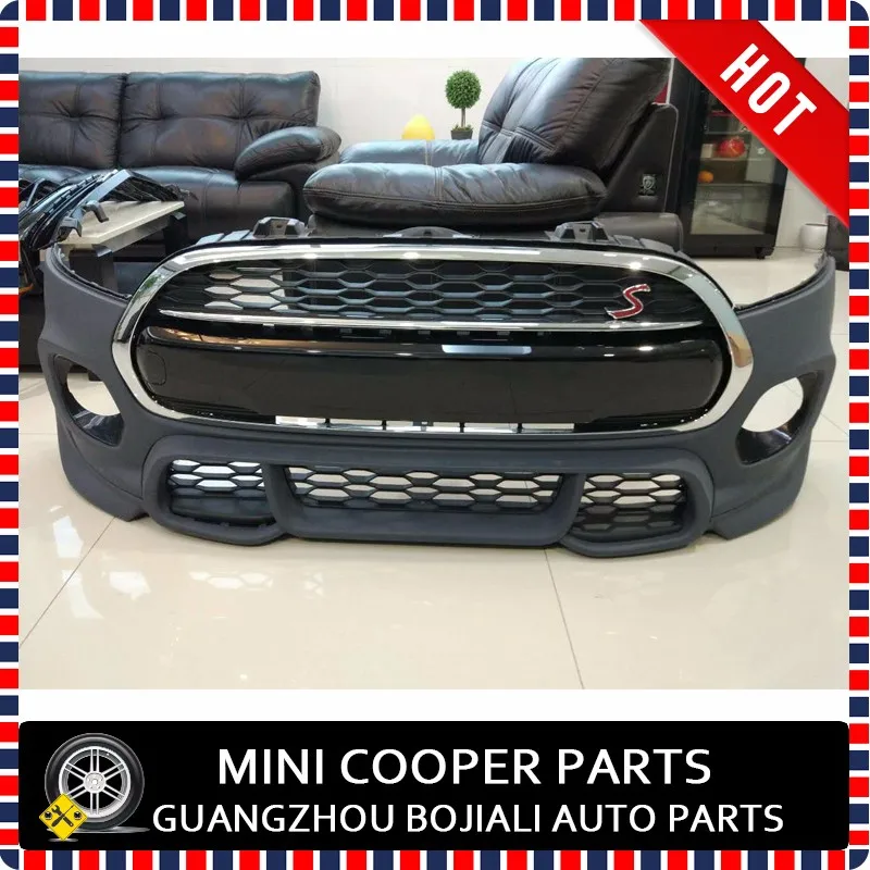 Mini Cooper F56 Bumper