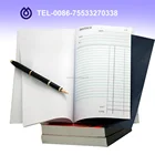 bond paper book Shorthand notebook memo note